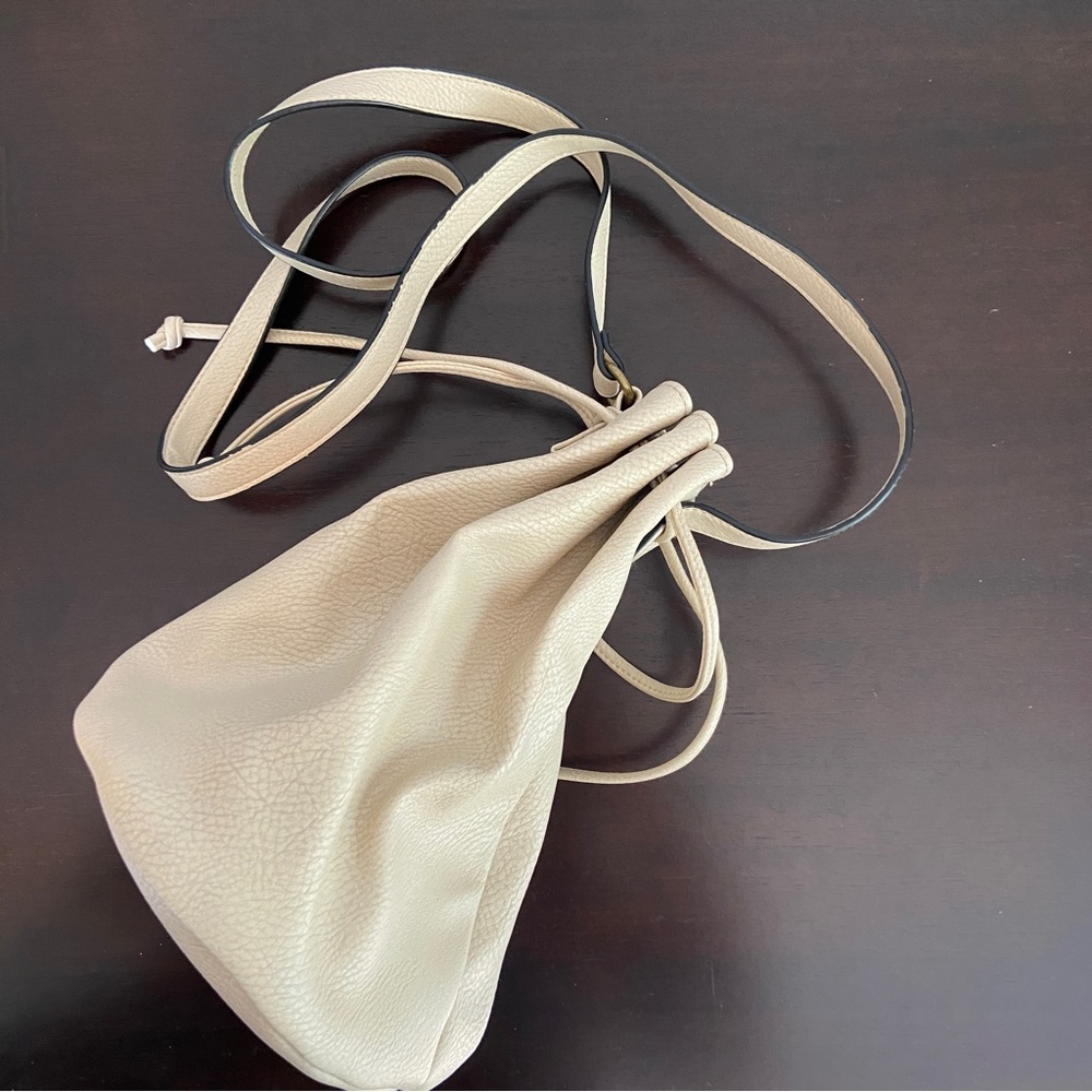 Mossimo Bucket Bag